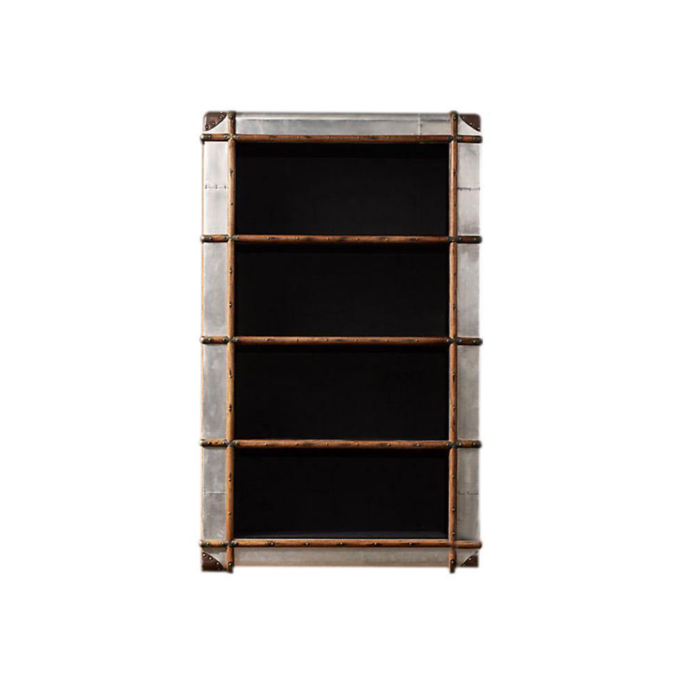 AF55 Aviator Bookcase, Loft Style | DodiTec WC1