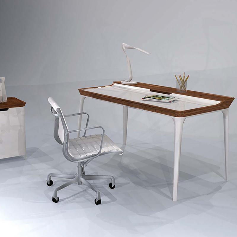 Airia Office Desk | DodiTec WC1