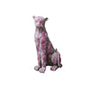 AN2 Garden Decoration, A Set Of Two Dog Statues | DodiTec WC1