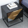 Aula Side Table, Bedside Table | DodiTec WC1