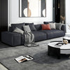 Aula Two Seater Sofa/ Three Seater Sofa | DodiTec WC1