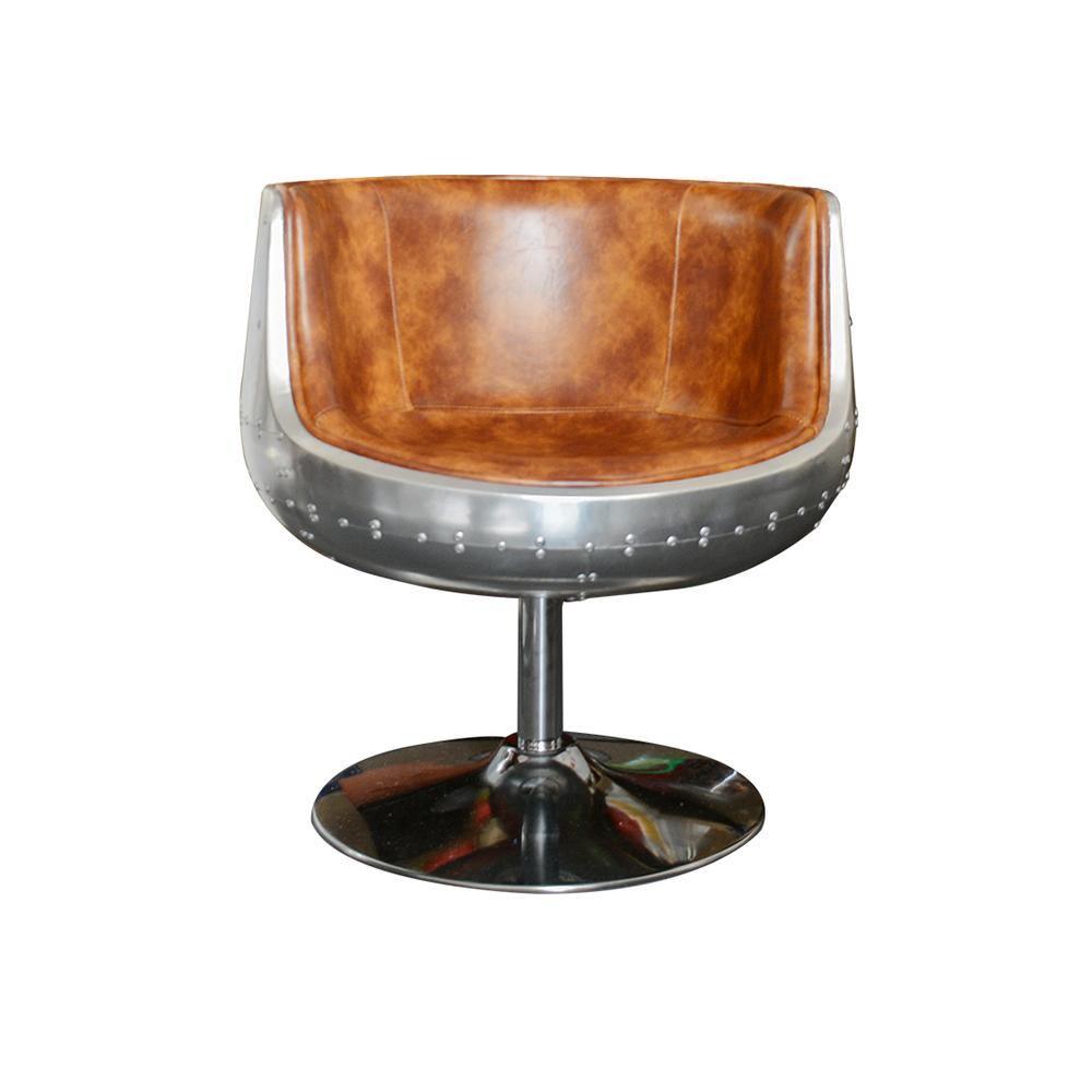 Aviator Cup Chair | DodiTec WC1