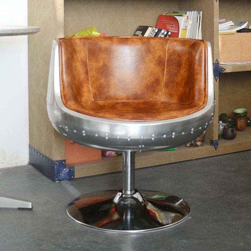 Aviator Cup Chair | DodiTec WC1