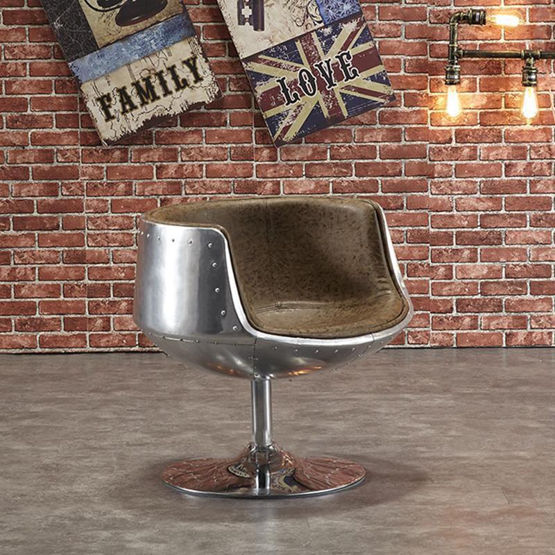 Aviator Cup Chair | DodiTec WC1