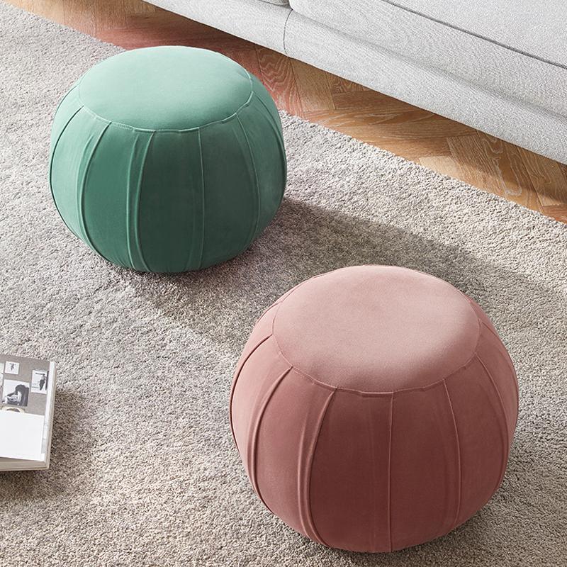 Ball Stool, Pink/Green | DodiTec WC1