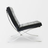 Barcelona Chair And Ottoman, Armchair | DodiTec WC1