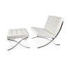 Barcelona Chair And Ottoman, Armchair | DodiTec WC1