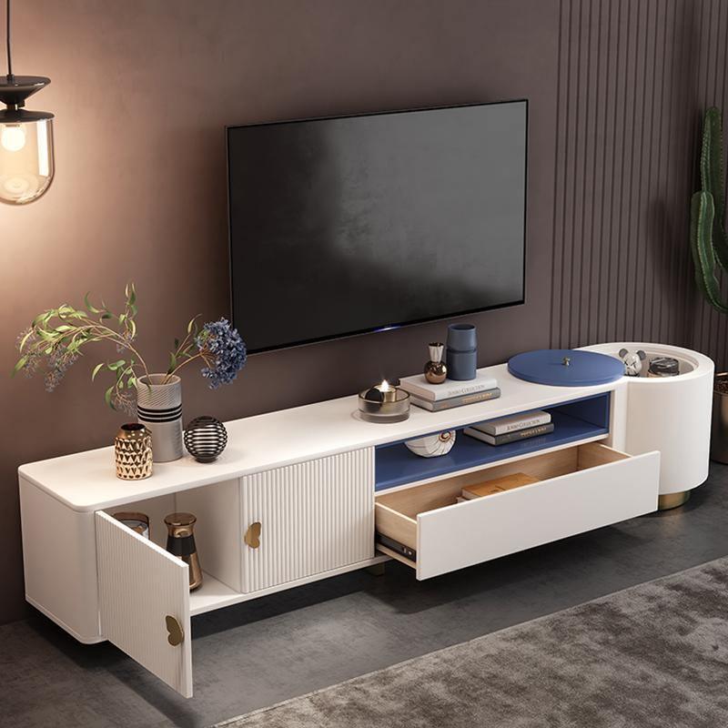 Bell Nesting Coffee Table Set | DodiTec WC1