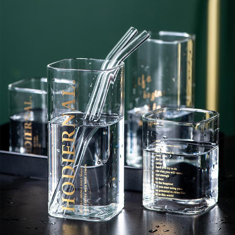 BY42 Glass, Glassware | DodiTec WC1