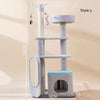 W&C Youmi Cat Climber, Cat Tree | DodiTec WC1