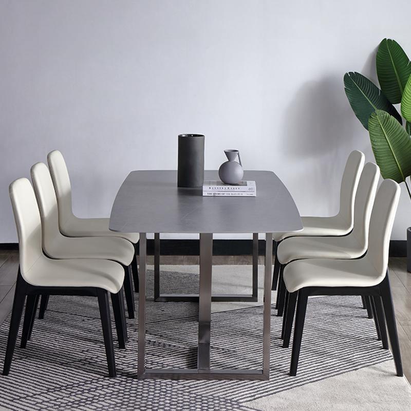 Camden Dining Table | DodiTec WC1