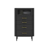 Cara Chests Of Drawers | DodiTec WC1