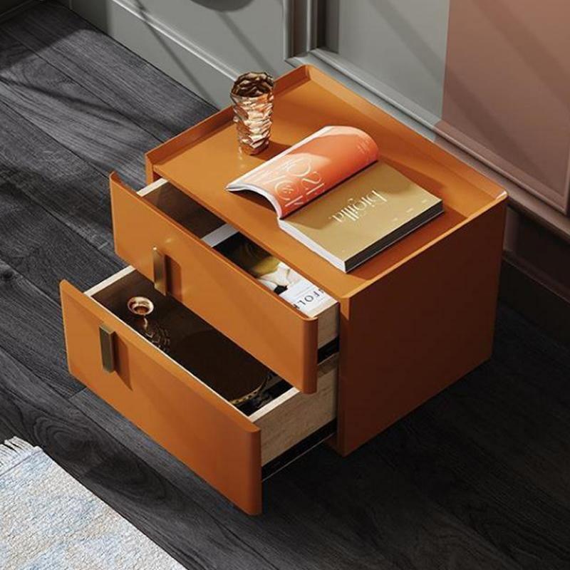 CASA Bedside Table | DodiTec WC1