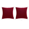 CH12 Set Of Four Cushions, Christmas Pattern | DodiTec WC1