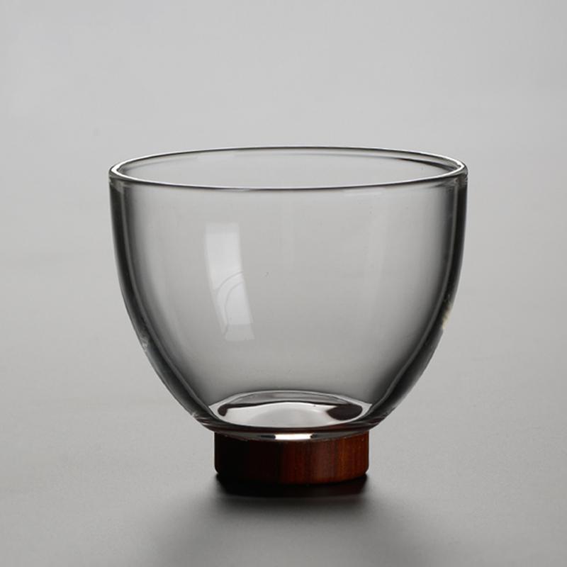 DE24 Glass, Glassware | DodiTec WC1