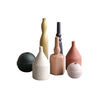 Decoration: A Set Of Seven Vases | DodiTec WC1