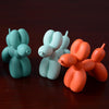 Decoration: A Set Of Three Balloon Dogs | DodiTec WC1