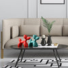 Decoration: A Set Of Three Balloon Dogs | DodiTec WC1