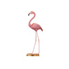 Decoration: A Set Of Three Flamingo Decoration | DodiTec WC1