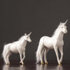 Decoration: A Set Of Two Unicorn | DodiTec WC1