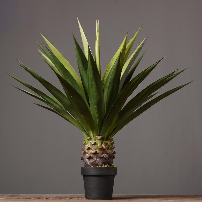 Decoration: Artificial Plant | DodiTec WC1