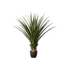 Decoration: Artificial Plant | DodiTec WC1