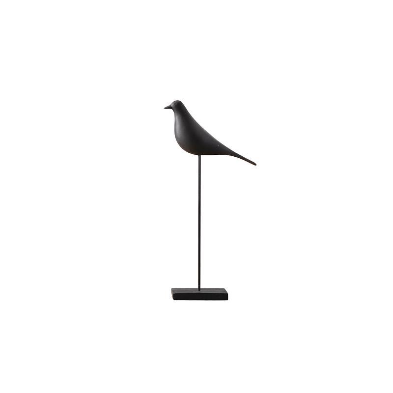 Decoration: Birds | DodiTec WC1