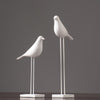 Decoration: Birds | DodiTec WC1