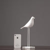 Decoration: Birds | DodiTec WC1