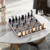 Decoration: Chess, Different Design | DodiTec WC1