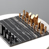 Decoration: Chess, Different Design | DodiTec WC1