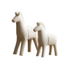 Decoration: Horses/ Goats | DodiTec WC1