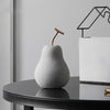 Decoration: Pear And Apple | DodiTec WC1