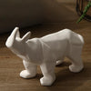 Decoration: Rhinoceros | DodiTec WC1