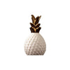 Decoration: Two Pineapples | DodiTec WC1