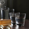 EL04 Glass, Glassware, More Patterns Available | DodiTec WC1