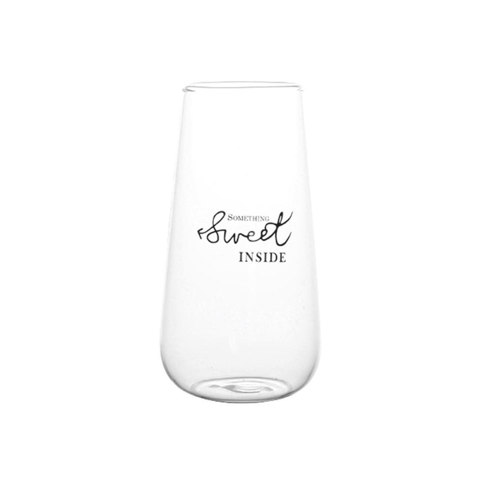 EN93 Glass, Glassware, More Shapes Available | DodiTec WC1