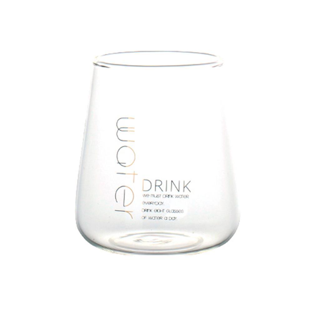 EN93 Glass, Glassware, More Shapes Available | DodiTec WC1