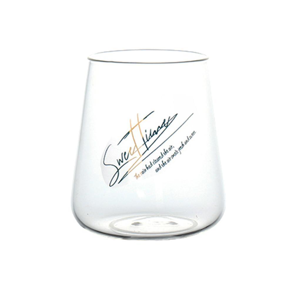 EN93 Glass, Glassware, More Shapes Available | DodiTec WC1