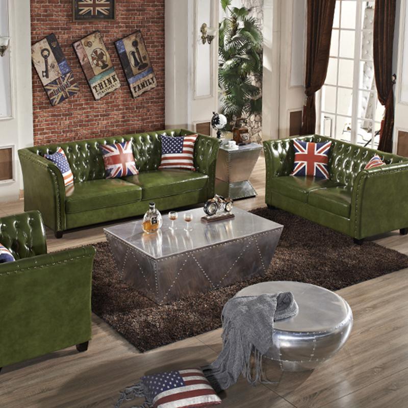 F5 Aviator Coffee Table | DodiTec WC1