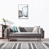 Finnegan Two Seater Sofa, Linen | DodiTec WC1