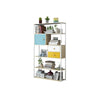 Flower Bookcase, Shelving Unit | DodiTec WC1