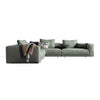 Goswell Three Seater Corner Sofa | DodiTec WC1