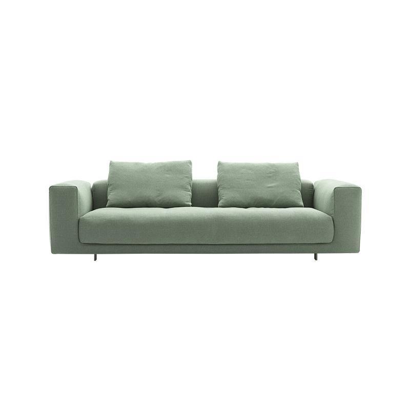 Goswell Three Seater Corner Sofa | DodiTec WC1