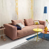 Goswell Three Seater Corner Sofa | DodiTec WC1