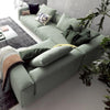 Goswell Three Seater Corner Sofa | DodiTec WC1