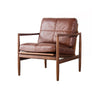 Hans Style CH22 Armchair, Solid Wood | DodiTec WC1