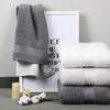 HL08 Bath Towels | DodiTec WC1