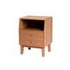 I09 Bedside Table | DodiTec WC1