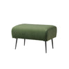 INS3 Armchair, Velvet | DodiTec WC1